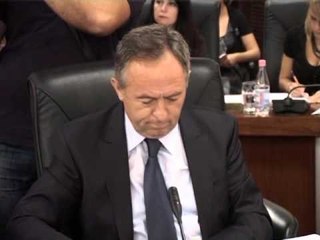 MBLEDHJA E KLD GJYQTARET TASHME ME SISTEM PIKESH PER TRANSFERIMET LAJM