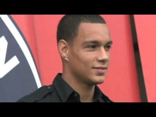 BLERJA E FUNDIT GREGORY VAN DER WIEL PREZANTOHET NE RRADHET E PSG LAJM