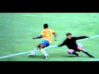 GOLDEN FOOT AWARD PELE MERR ÇMIMIN SI FUTBOLLISTI ME I MIRE NE HISTORI LAJM