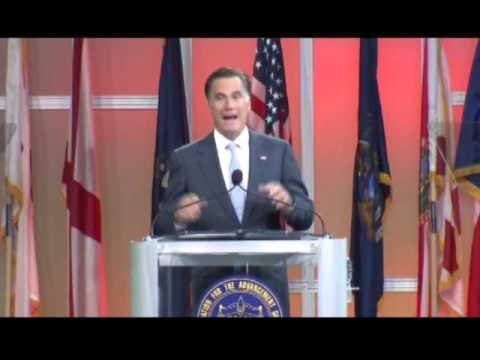 PERGJOHET ROMNEY KANDIDATI REPUBLIKAN SULMON ZGJEDHESIT DEMOKRATE LAJM