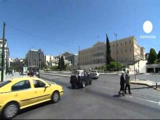 KRIZA NE GREQI DESHTON TAKIMI I LIDEREVE POLITIK PER PAKETEN E KURSIMIT LAJM