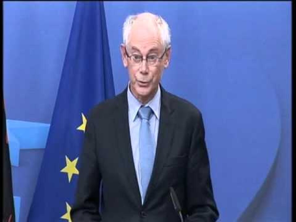 VAN ROMPUI ME NISHANIN SHQIPERIA ENDE RRUGE PER TE BERE PER PLOTESIMIN E KRITEREVE LAJM