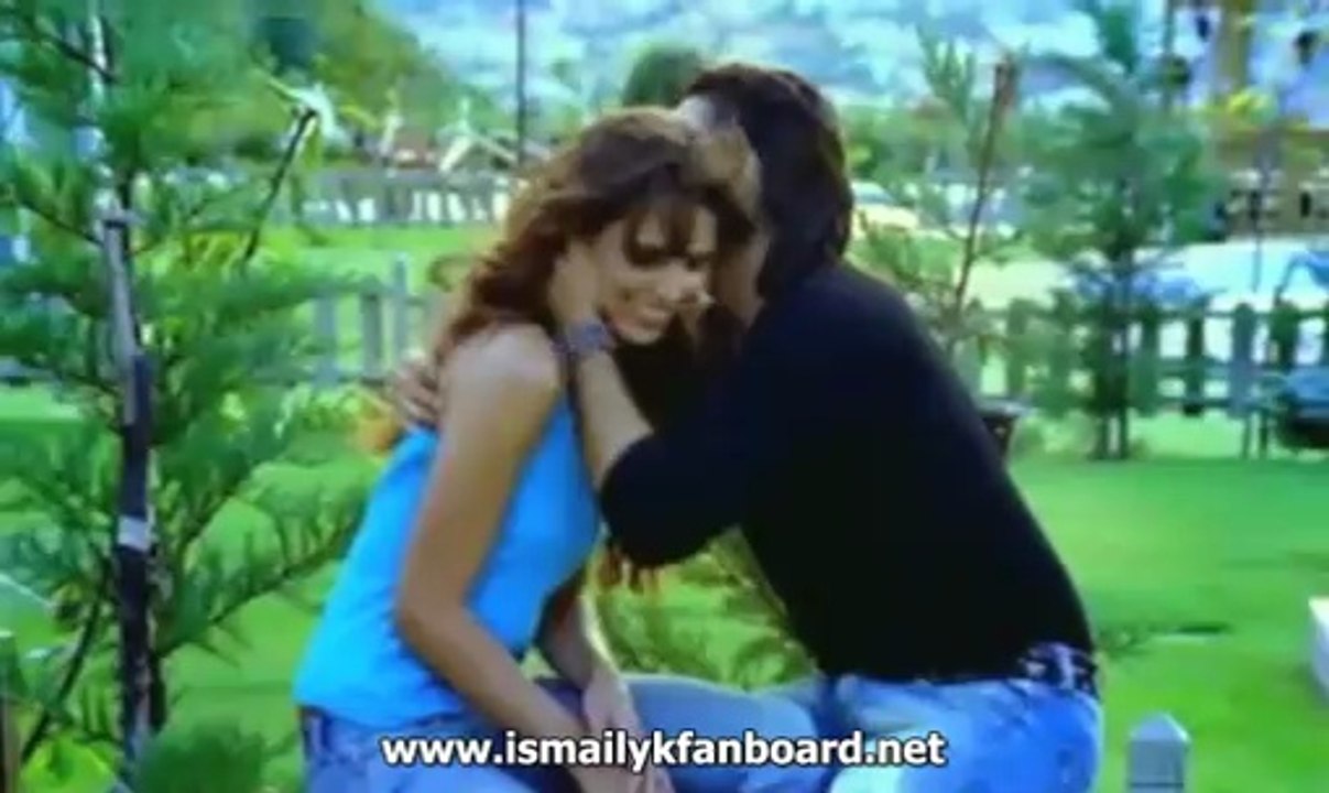 Ismail YK - Isterim Seni . .
