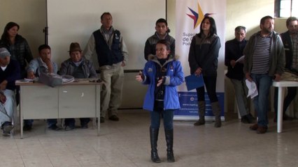 Eric Mann and Pedro Paez: Connecting the grassroots and the global