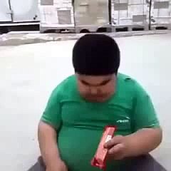 le fou rire le plus drole du monde