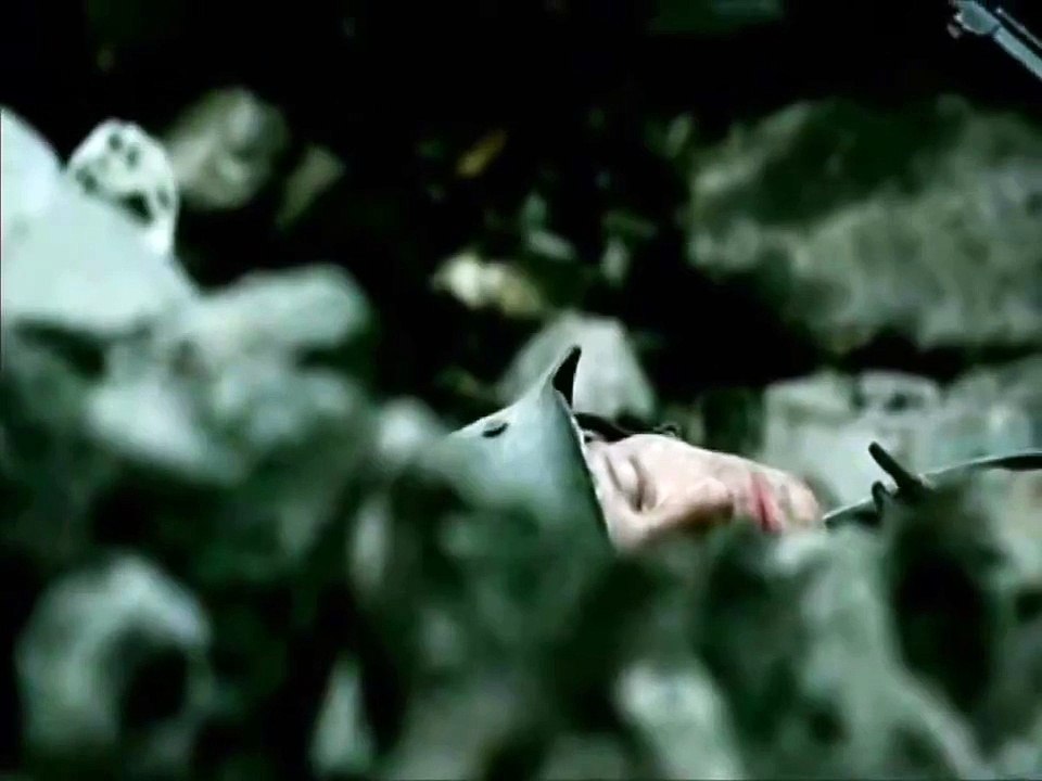 Generation War Resurrection | HD