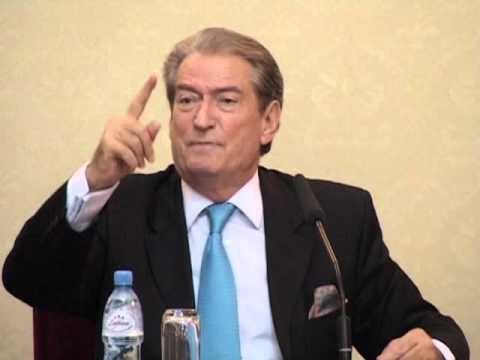 MBLEDHJA E GRUPIT PD BERISHA PERSHENDET VENDIMIN PER IMUNITETIN SULMON RAMEN LAJM