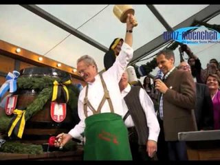 NIS OKTOBER FEST STARTON NE MYNIH FESTA E BIRRES ME E MADHE NE BOTE LAJM