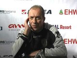 KAMPIONATI SHQIPTAR SKENDERBEU KERKON FITOREN NE NDESHJEN ME LAÇIN LAJM