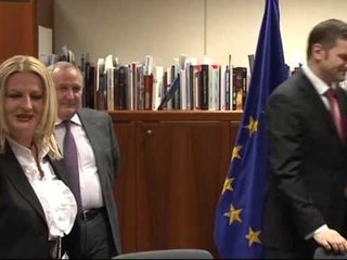 FLET STEFANOVIC SERBIA NUK ESHTE E DETYRUAR TE ZBATOJE MARREVESHJET LAJM