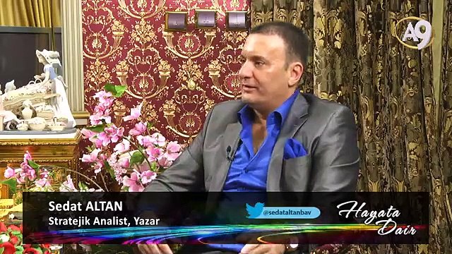 Gazeteci, Yazar, Mehmet Akif Ersoy Fikir ve Sanat Vakfı Başkanı Mehmet Cemal Çiftçigüzeli katılımıyla Hayata Dair, 101. Bölüm