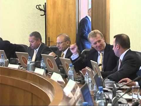 BAMIR TOPI OPTIMIST MUND TA MARRIM STATUSIN POR JO PER MERITE TE POLITIKES LAJM