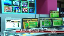 Champions League vjen me aplikacionin në celular - News, Lajme - Vizion Plus