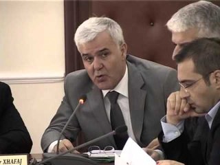 KOMISIONET PARLAMENTARE OPOZITA KUSHTEZON VOTEN ME MIRATIMIN E 3 KERKESAVE LAJM