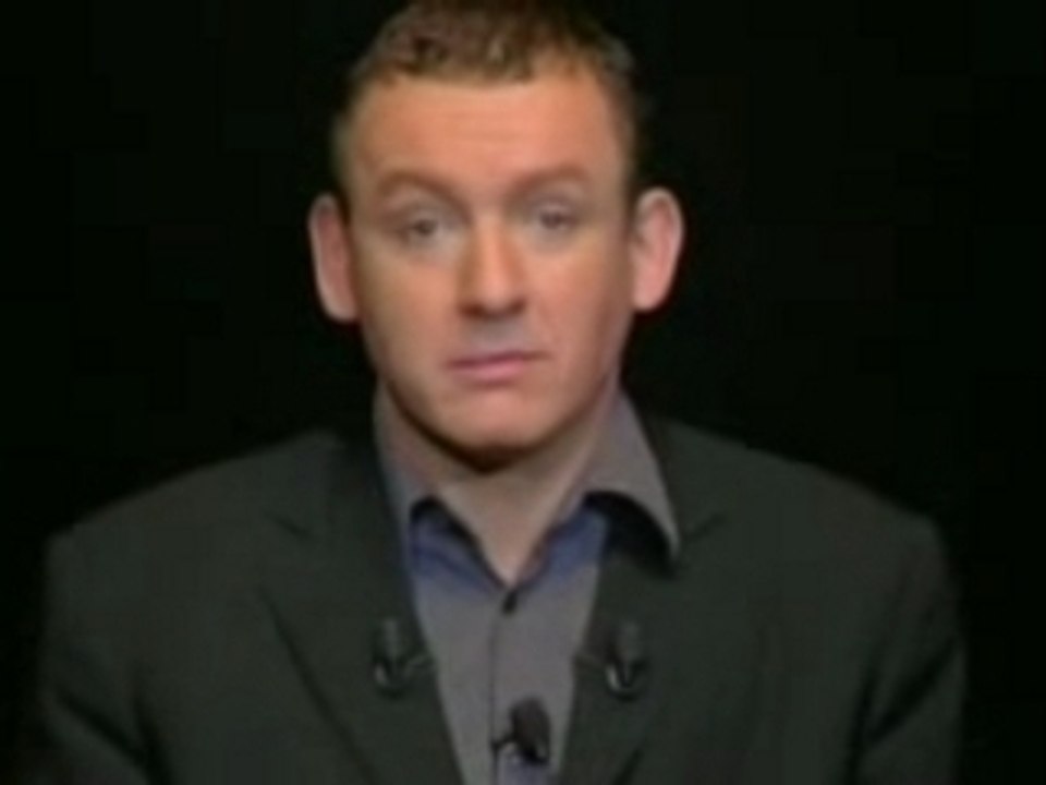 Dany Boon - La poste