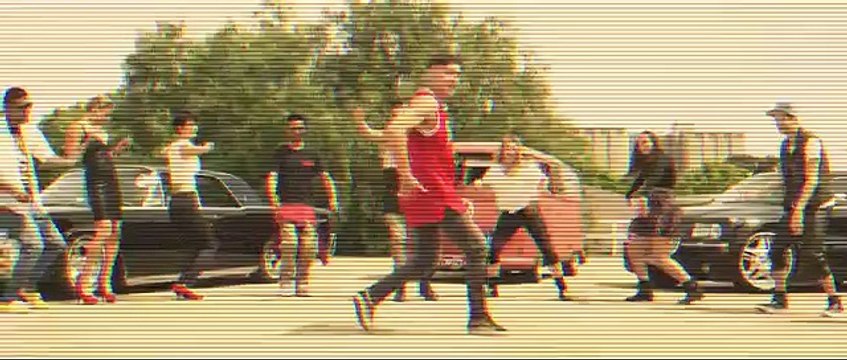 BABY DON'T BLUSH - Rick Sandhu Feat. JSL Panj-aab Records 9X Tashan Latest Punjabi Song