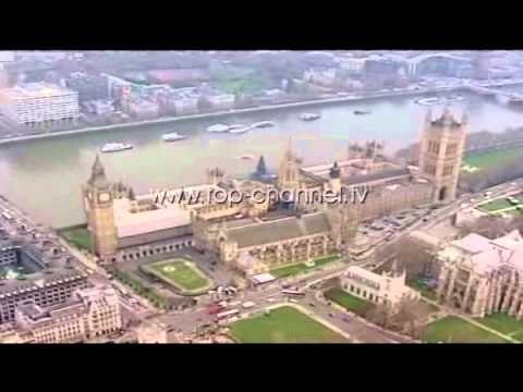 Britani, shifra alarmante të trafikimit të fëmijëve shqiptarë - Top Channel Albania - News