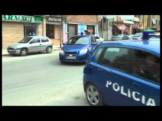 HETIMET PER LABORATORIN NE DURRES,DYSHOHET SE DROGA DO SHKONTE NE TREGUN ITALIAN LAJM