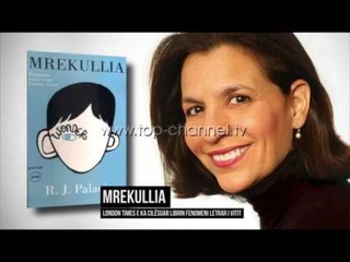 Vitrina e Librit, 18 Tetor 2015 - Top Channel Albania - News - Lajme