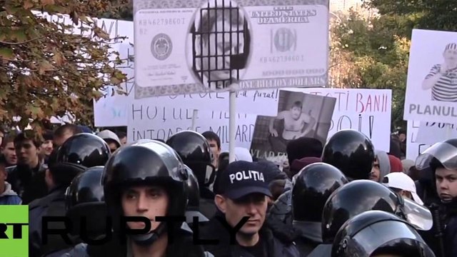 GJYKATA LE NE BURG ISH KRYEMINISTRIN MOLDAV QE AKUZOHET PER KORRUPSION LAJM