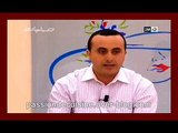 نبيل العياشي :الطريقه السليمة لتناول الفواكه الجافة