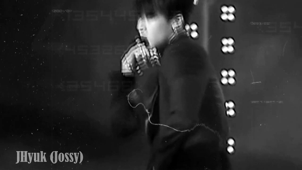 RAVI- ⌈SUPER PSYCHO LOVE⌋