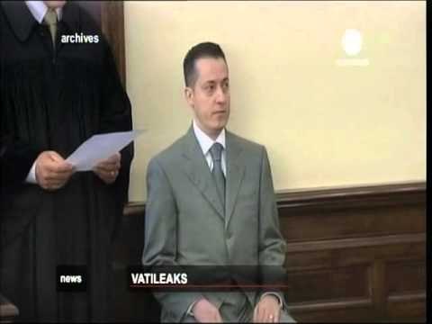 GJYQI NE VATIKAN ISH SHERBETORI I PAPES MOHON AKUZAT PER DOKUMENTAT LAJM