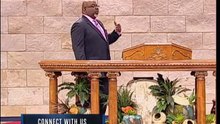 TD Jakes Sermons 2015 - These Are They