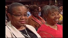 TD Jakes Sermons 2015 - Unfinished Business