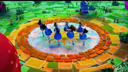 Chiquititas Capítulo 431 Segunda (09/03/15) Completo HD SBT