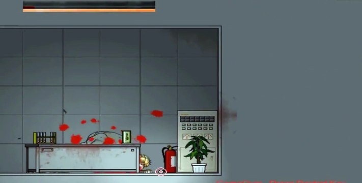 Crackle Cradle Yuki Deaths Ryona リョナ game