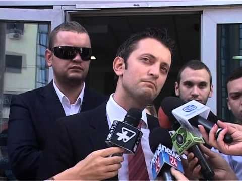 GJYQI I REMZI HOXHES SHTYHET PRETENCA PER MUNGESE TE PROKURORES LAJM