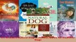 Read  Dr Khalsas Natural Dog A Holistic Guide for Healthier Dogs Ebook Free