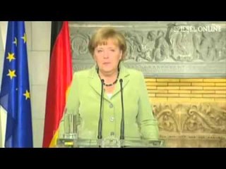 MERKEL NE GREQI  DEKLARATA MBESHTETESE POR EDHE KUSHTE PER REFORMA LAJM