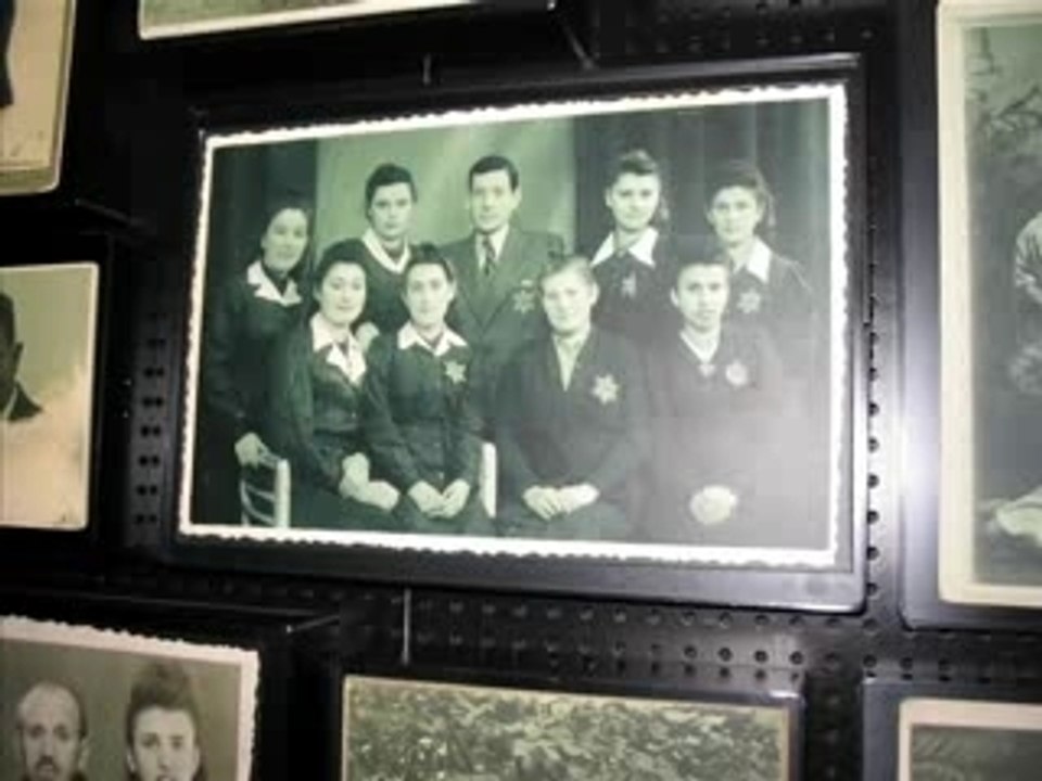 Auschwitz Birkenau