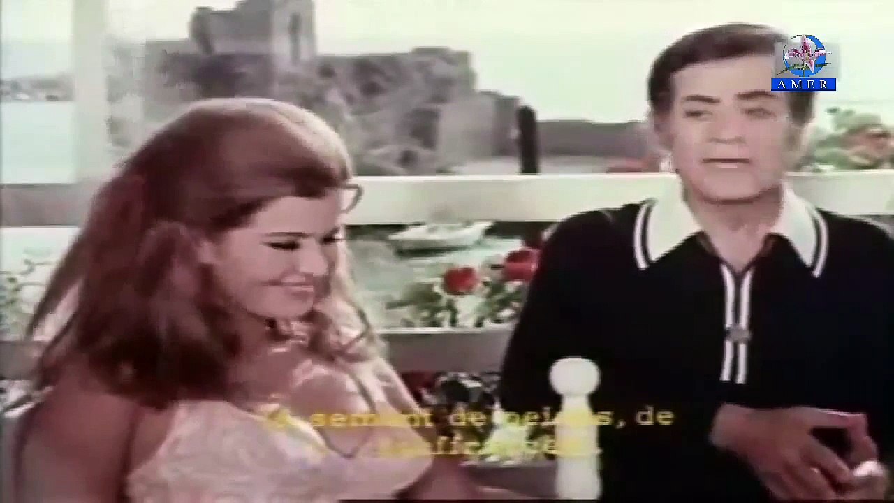 اغاني الافلام - حبينا - فريد الاطرش - فلم نغم في حيا