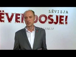 Kosovë, opozita ulet “e bashkuar” në tryezë - Top Channel Albania - News - Lajme