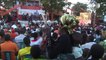 Kabore supporters celebrate his victory in Burkina Faso poll