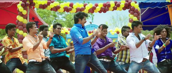 Rajinimurugan Official Trailer  Sivakarthikeyan, Keerthi Suresh