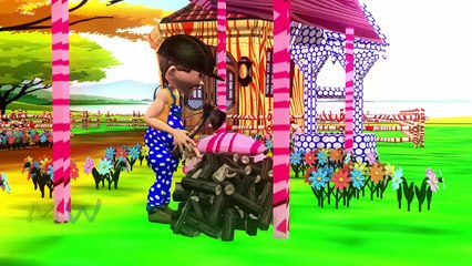 BINGO Dog Song | Cartoon Animation Nursery Rhymes With Lyrics | 100 Minutes Collection Son