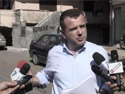 AKUZAT NDAJ IMAMIT TAULANT BALLA SHTON AKUZAT NDAJ MINISTRIT TE MBROJTJES LAJM