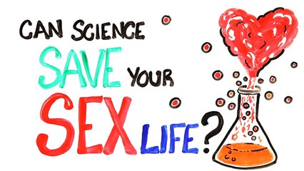Can Science Improve Your Sex Life?