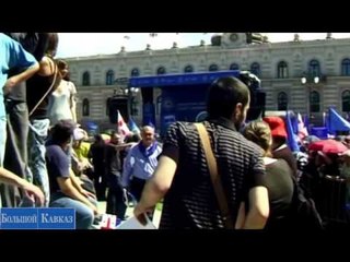 KALADZE NE POLITIKE ISH LOJTARI I MILANIT EMEROHET ZV KRYEMINISTER I GJEORGJISE LAJM