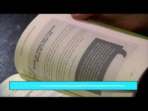 TV3 - Generació digital - Recull de llibres tecnològics (3)