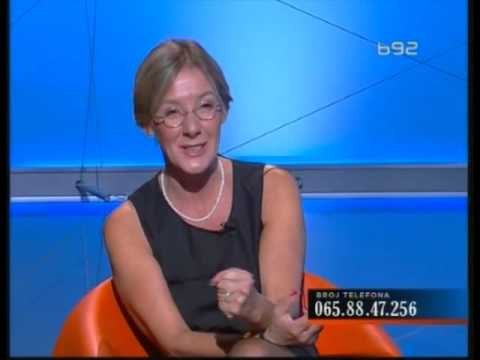 NEGOCIATAT ME KOSOVEN PRESIDENTI SERB PROPOZON KRYEMINISTRIN DACIC LAJM