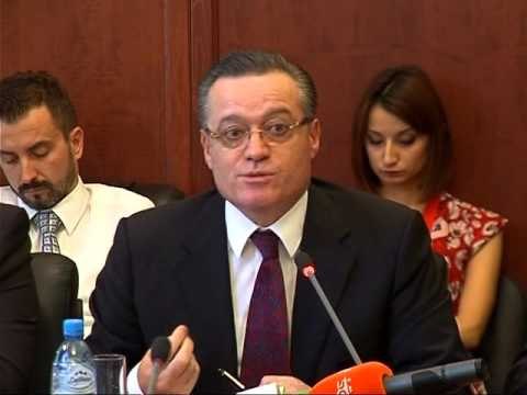 RRITJA E BORXHIT PUBLIK DEBATE NE KOMISIONIN E EKONOMISE MES PD DHE PS LAJM