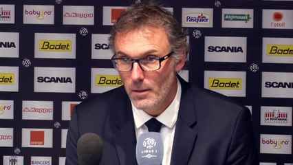 16e j. - Blanc : "Angers, ce n’est pas ma tasse de thé"