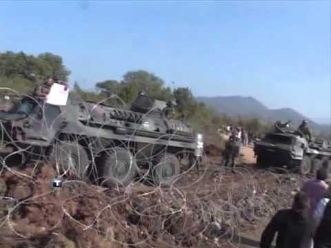 NATO NE KOSOVE RASMUSEN THEKSON SE NUK DO TE KETE REDUKTIM TRUPASH LAJM
