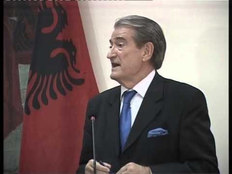 PROGRES RAPORTI I BE AMABASADORI I BE JA DOREZON BERISHES, STATUSI ME KUSHTE LAJM