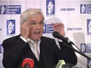 KUJTIMET E AVOKATIT SPARTAK NGJELA VJEN ME BOTIMIN E DYTE TE KUJTIMEVE TE TIJ LAJM